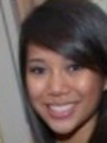 Person who looks like Vanessa Hudgens