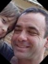 Person who looks like Kevin Spacey