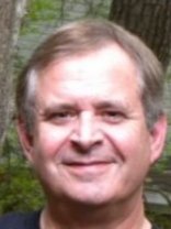 Person who looks like Chevy Chase