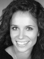 Person who looks like Ivana Bozilovic