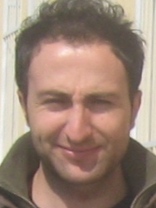 Person who looks like Matt Craven