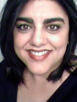 Person who looks like Shohreh Aghdashloo