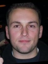 Person who looks like Josh Stewart