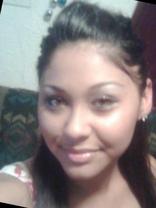 Person who looks like Vanessa Lachey