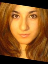 Person who looks like Anneliese van der Pol