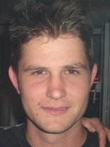 Person who looks like Jeremy Sisto