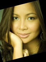 Person who looks like Thandiwe Newton