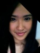 Person who looks like Ziyi Zhang