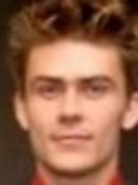 Person who looks like James Franco