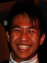 Person who looks like Michael Clarke Duncan