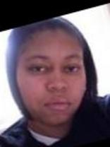 Person who looks like Theresa Randle