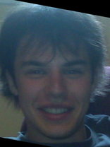 Person who looks like Jared Padalecki