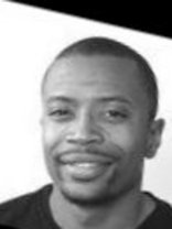 Person who looks like Cuba Gooding Jr.