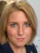 Person who looks like Kelly Rowan