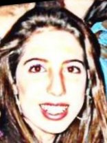 Person who looks like Christy Carlson Romano