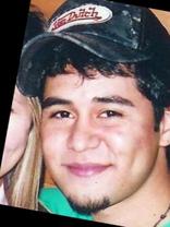 Person who looks like Mario Lopez