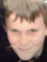 Person who looks like Randy Harrison