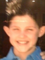 Person who looks like Freddie Highmore