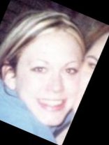 Person who looks like Sheryl Crow