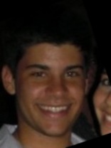 Person who looks like Michael Copon