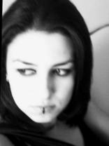 Person who looks like Claire Forlani