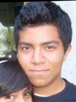 Person who looks like Esai Morales