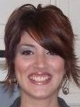 Person who looks like Lisa Rinna