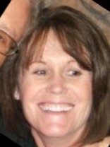 Person who looks like Marlo Thomas