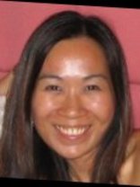 Person who looks like Lisa Ling