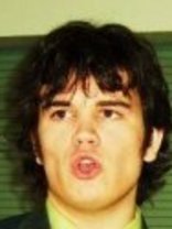 Person who looks like Mick Jagger