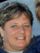 Person who looks like Ellen DeGeneres