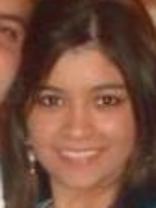 Person who looks like April Scott