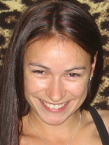 Person who looks like Jennifer Love Hewitt