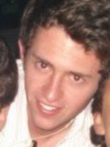 Person who looks like Willem Dafoe