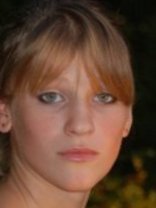 Person who looks like January Jones