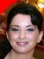 Person who looks like Julianna Margulies