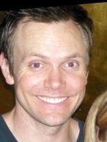 Person who looks like Ryan Seacrest