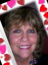 Person who looks like Linda Blair