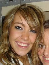 Person who looks like Billie Piper