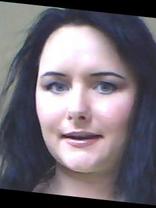 Person who looks like Juliette Lewis