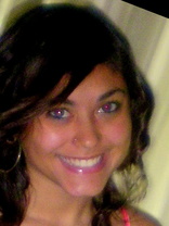 Person who looks like Vanessa Hudgens