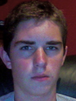 Person who looks like Gabriel Mann