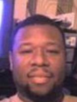 Person who looks like Laurence Fishburne