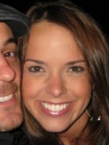 Person who looks like Danielle Panabaker