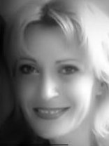 Person who looks like Virginia Madsen