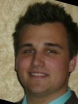 Person who looks like Mark Hoppus