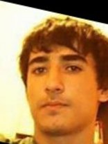 Person who looks like Eric Balfour