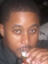 Person who looks like Jesse L. Martin