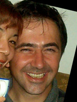 Person who looks like Tony Shalhoub