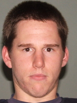 Person who looks like Luke Wilson